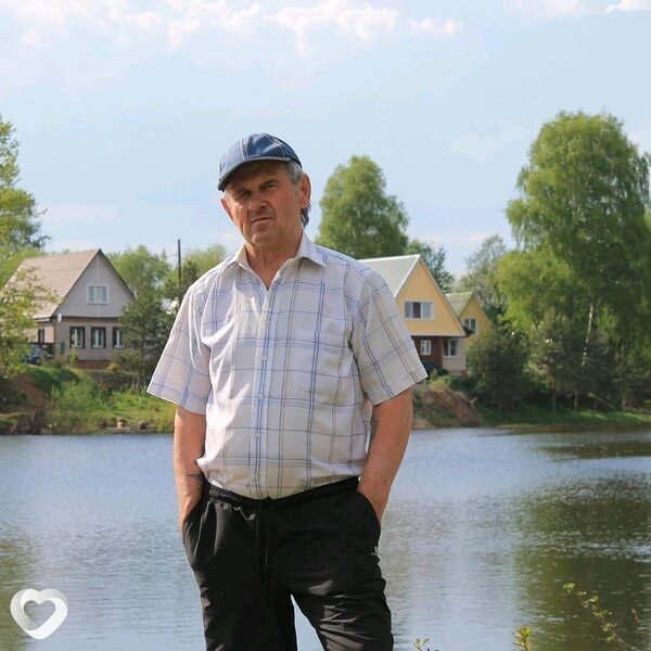 Главное фото