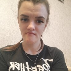 Мила, 28, Белозёрское