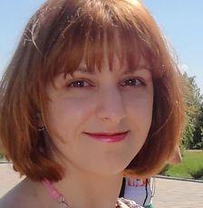 Даша, 39, Лесной