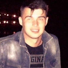 Гаврик, 33, Анжеро-Судженск