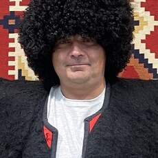 Рома, 40, Ставрополь