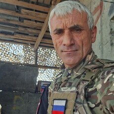 Сёма, 51, Димитров
