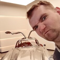 Антон, 29, Касли