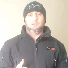 Богдан, 43, Вяземский