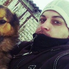 Эрик, 33, Мезень