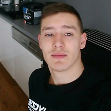 Антон, 35, Приморск (Калининградская область)