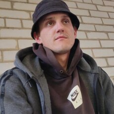 Миша, 31, Красноярск