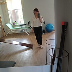 Маша, 58, Красноярск