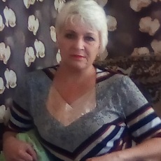 Зина, 49, Сыктывкар