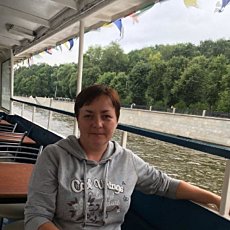Ольга, 43, Кирс