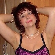 Соня, 48, Лебедянь