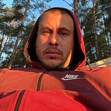 Боря, 35, Смоленск