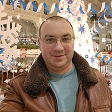 Альбик, 40, Горбатов