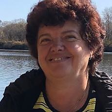 Валентина, 60, Кола