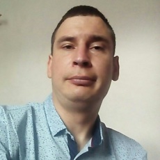 Гавриил, 35, Жигулёвск