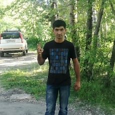 Борис, 36, Енисейск