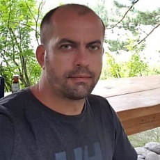 Лукас, 43, Щёлкино