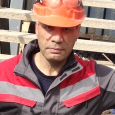Давид, 48, Каргат