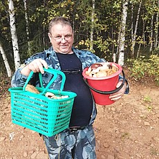 Давид, 57, Славгород