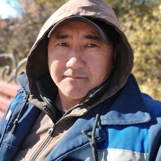 Даня, 44, Лабинск