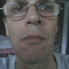 Остап, 63, Барнаул