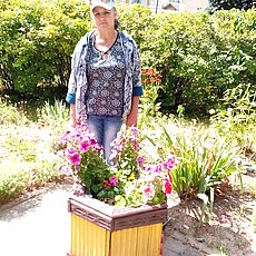 Владислава, 60, Котово