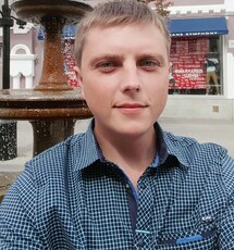 Даня, 35, Фролово