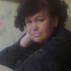 Тоня, 58, Мыски