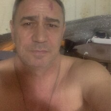 Кир, 52, Макеевка