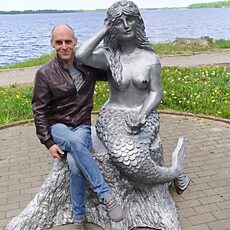 Вениамин, 45, Ленинск