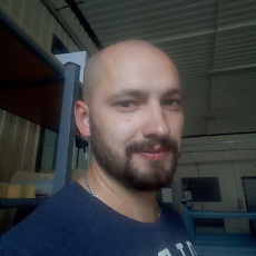 Родион, 35, Устюжна