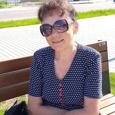 Эмма, 61, Невель