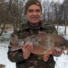 Аркаша, 59, Москва