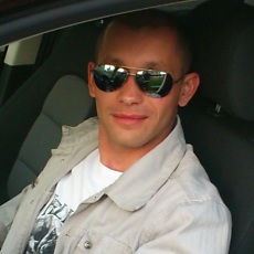 Алексей, 40, Краматорск