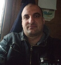 Ростик, 39, Тюкалинск