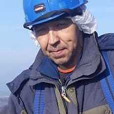 Антон, 55, Приморско-Ахтарск