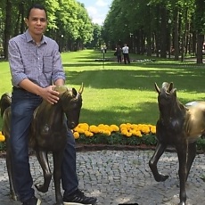 Коля, 52, Соледар