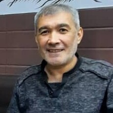 Трофим, 54, Вилючинск