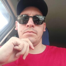 Святослав, 30, Новодружеск
