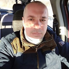 Гаврик, 46, Большой Камень