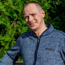 Ростик, 42, Зима