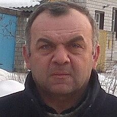 Ваня, 55, Луза