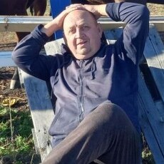 Миша, 53, Суджа