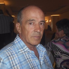 Вася, 63, Усмань