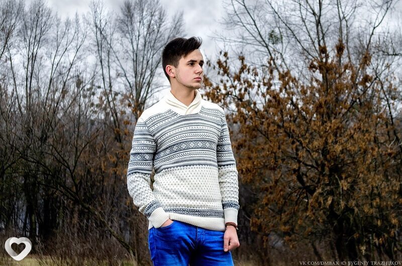 Главное фото