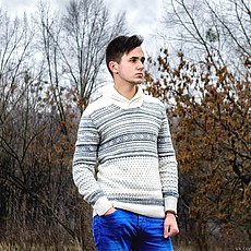 Марк, 26, Макеевка