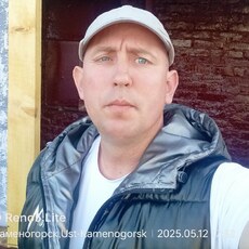 Донат, 38, Лабинск