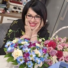 Христина, 54, Красноярск