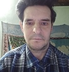 Нестор, 50, Оренбург