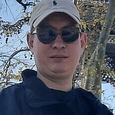 Эрик, 33, Северо-Курильск
